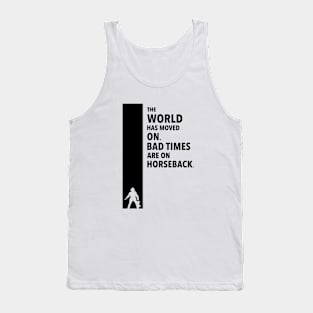 The Dark Tower Times Tank Top